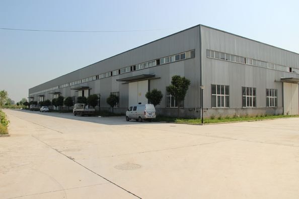 Xi'an Xigao Electricenergy Group Co., Ltd.