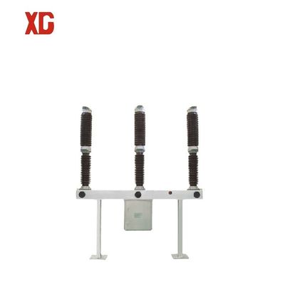 LW36kV Outdoor SF6 Circuit Breaker High Voltage Switchgear Disconnector