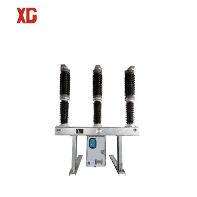 LW36kV Outdoor SF6 Circuit Breaker High Voltage Switchgear Disconnector