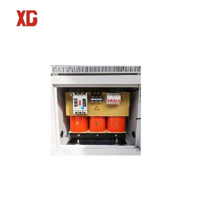 SG10 Type H-Class Insulation Dry-Type 11Kv 33Kv Power Transformer