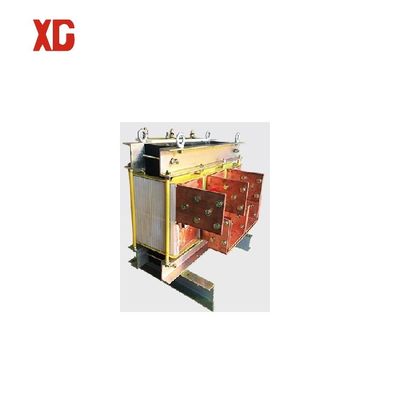 SG10 Type H-Class Insulation Dry-Type 11Kv 33Kv Power Transformer