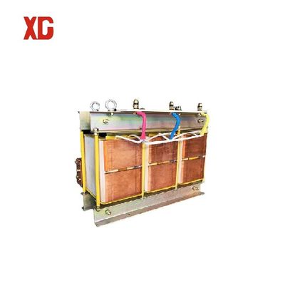 SG10 Type H-Class Insulation Dry-Type 11Kv 33Kv Power Transformer
