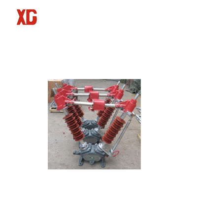 35kv 66kv 110kv Switch Disconnector For High Voltage Outdoor