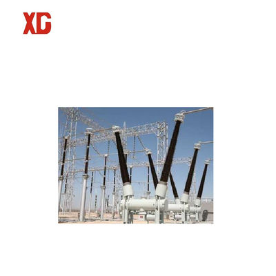 35kv 66kv 110kv Switch Disconnector For High Voltage Outdoor