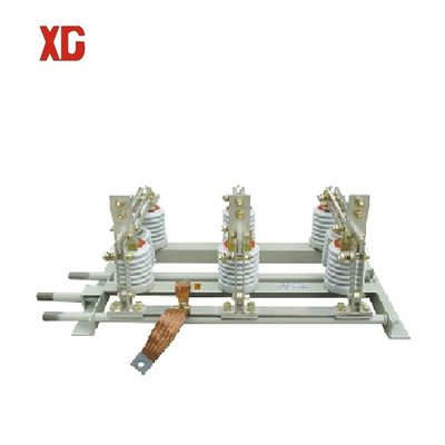 GN19 12kV High Voltage Disconnect Switch Power receiving distribution