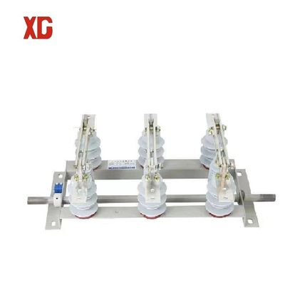 GN19 12kV High Voltage Disconnect Switch Power receiving distribution