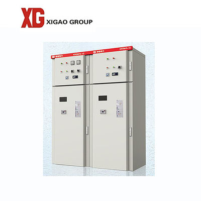 Box Type XGN15-12 Fixed Metal Closed Ring Network Switchgear