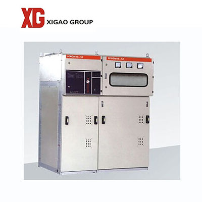 11kv 12kv Power Distribution Switchgear 3 Phase