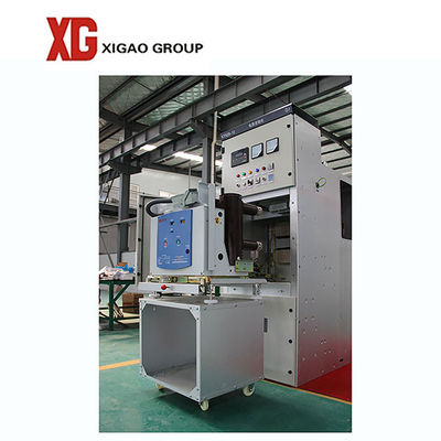 KYN28 Substation Power Distribution Switchgear 7.2kV 12kV 17.5kV