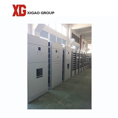 XGD-0.4 400V 3 Phase Low Voltage Power Distribution Switchgear