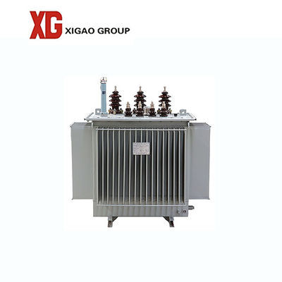 S11 10kv 11kv 33kv 35kv Oil Type 3 Phase Power Transformer