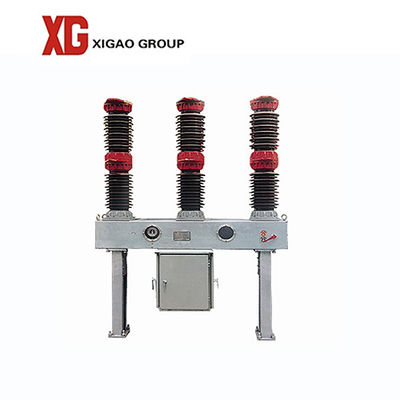 LW8-40.5KV 35KV 36kv 40.5kv Outdoor SF6 Gas Circuit Breaker