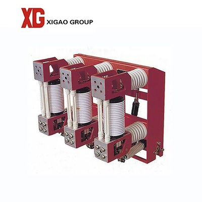 ZN12-12 11KV  630A 1250A Indoor Automatic Power Circuit Breaker