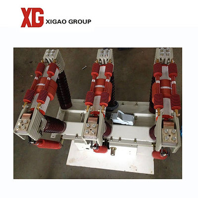 High Voltage 630A 1250A 12kv VCB Breaker Power Plant Use