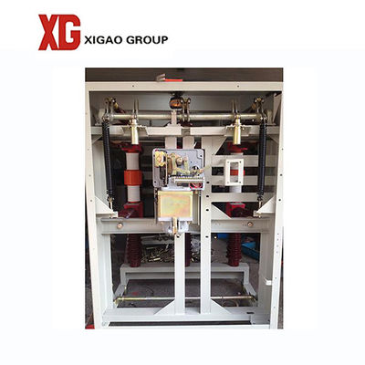 Indoor ZN39 33KV 40.5kv Draw Out Vacuum Circuit Breaker