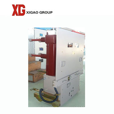 ZN85-40.5 3 Phase 33kv 35kv 40.5kv Vacuum Circuit Breaker VCB