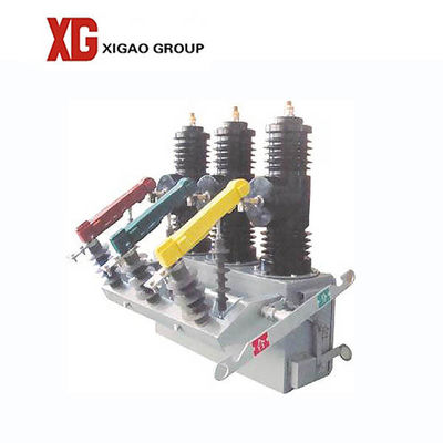 ZW32-12KV 11KV 24kv 33kv Pole Mounted Circuit Breaker