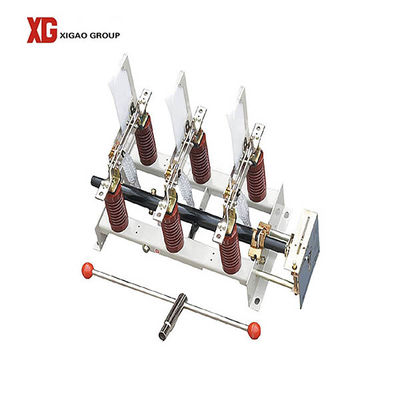 3 Phase 7.2kv 10kv 11kv 12kv Gang Operated Load Break Switch