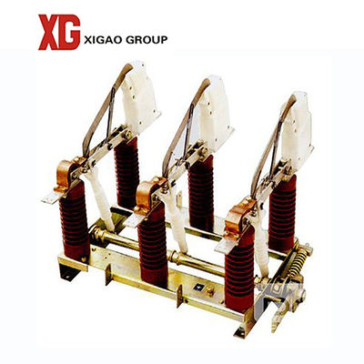 3 Phase 7.2kv 10kv 11kv 12kv Gang Operated Load Break Switch