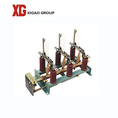 High Voltage 3 Phase 12kv 630A Insulated Air Load Break Switch
