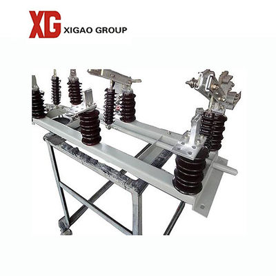 GW1 24kv 12KV 11KV 10KV Automatic Isolator Disconnect Switch