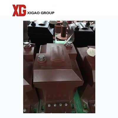 JDZ-35Q Indoor 33KV 35KV Epoxy Resin 3 Phase Potential Transformer