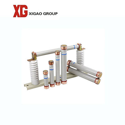 50KA 3.6kv 7.2kv 12kv 24kv 40.5kv High Voltage HRC Fuse