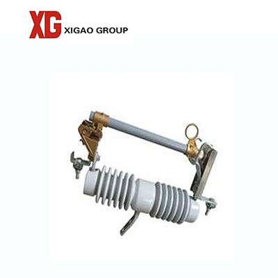 RW11 11kv 33kv High Voltage Porcelain Expulsion Drop Out Fuse
