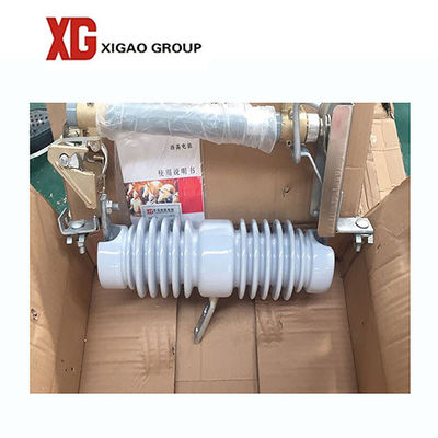 RW11 11kv 33kv High Voltage Porcelain Expulsion Drop Out Fuse