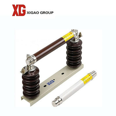 XRNM 3.6KV 7.2KV 10KV 12KV 40.5KV HRC Fuse For Motor Protection
