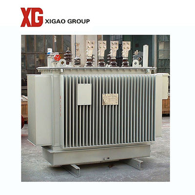 S13 Pole Mounted 3 Phase 10kv 11kv 35kv 33KV Power Transformer