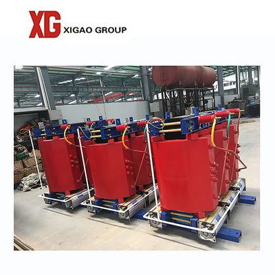 SCB11-11KV 50KVA 100KVA 500KVA 2000KVA Indoor Power Transformer