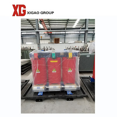 10kva 5000kva Indoor 11kv 33kv Dry Type Power Transformer