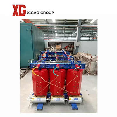 10kva 5000kva Indoor 11kv 33kv Dry Type Power Transformer