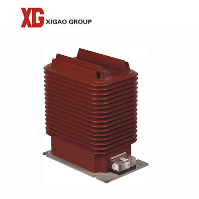 Dry Type Indoor High Voltage 12/42/75kv CT Current Transformer For Switchgear