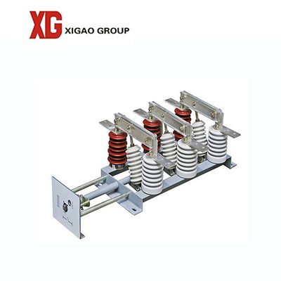 11kv Indoor High Voltage Disconnect Switch GN19-12