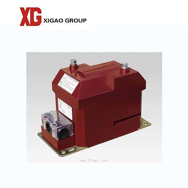 JDZ10 Indoor Dry Type 3KV 6KV 10kV PT Potential Transformer
