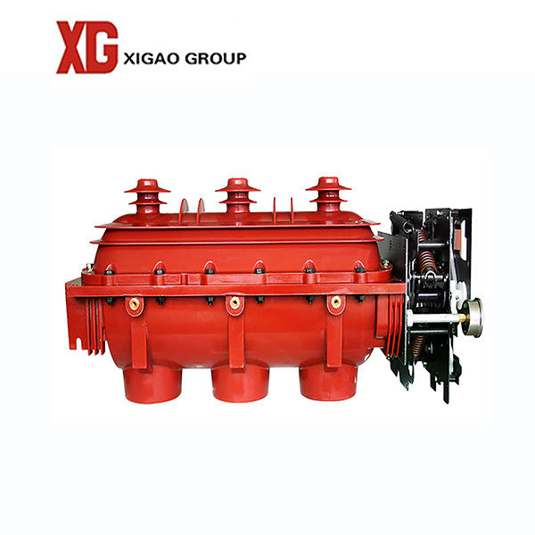 Indoor 33kv 36kv Gas SF6 Load Break Switch For Secondary Distribution